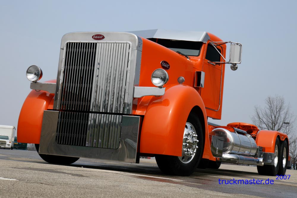 Peterbilt