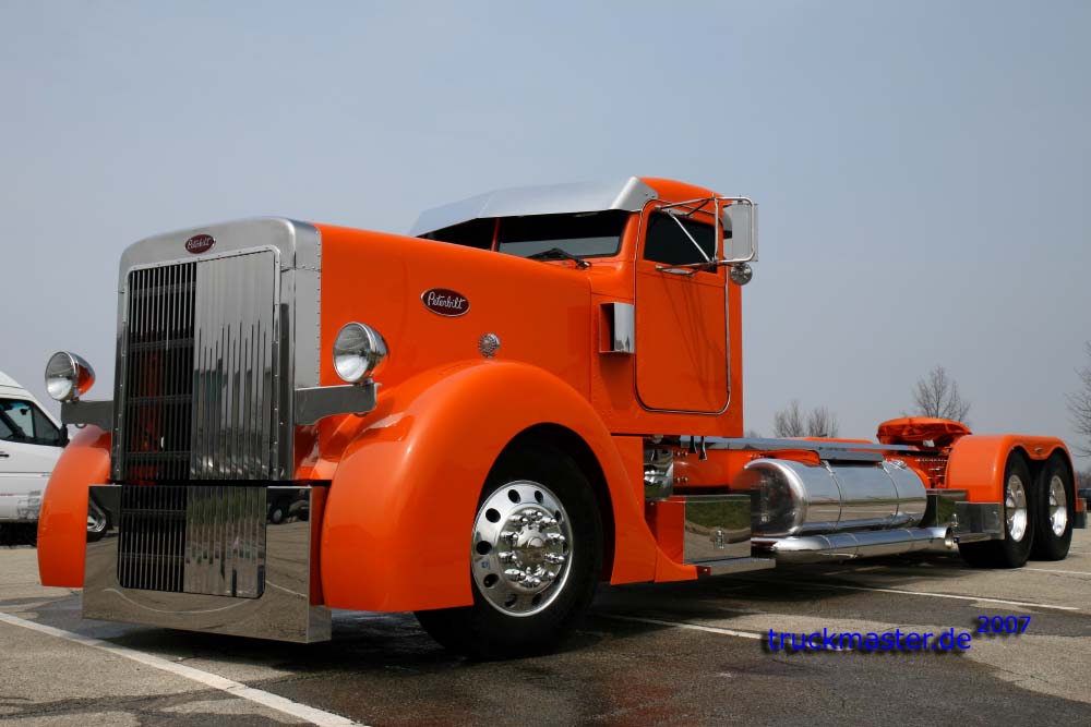 Peterbilt