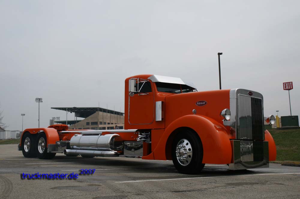 Peterbilt