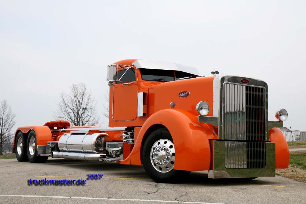 Peterbilt