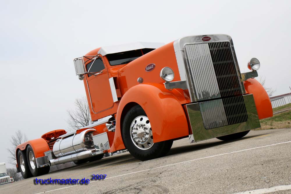 Peterbilt