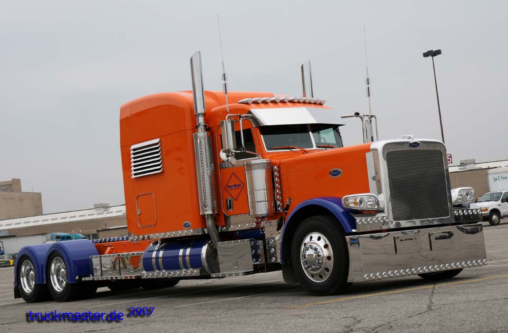 Peterbilt