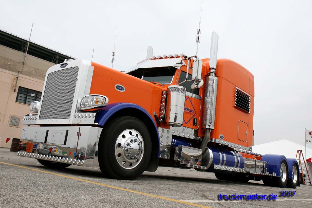 Peterbilt