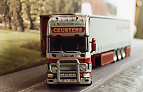 Scania 144 530