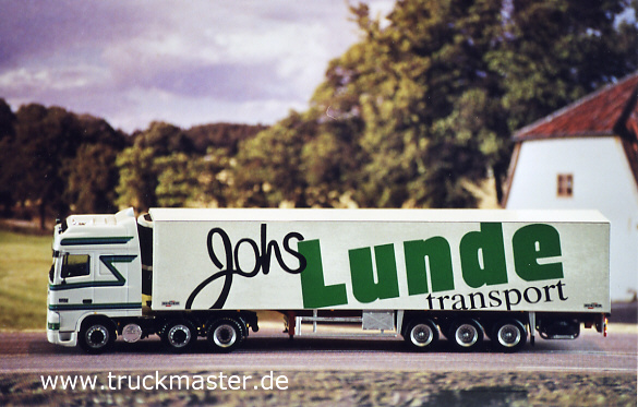 DAF XF