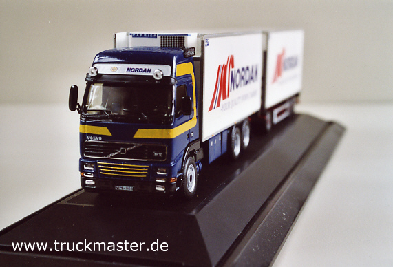 VOLVO FH