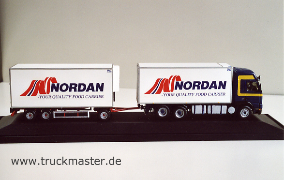 VOLVO FH