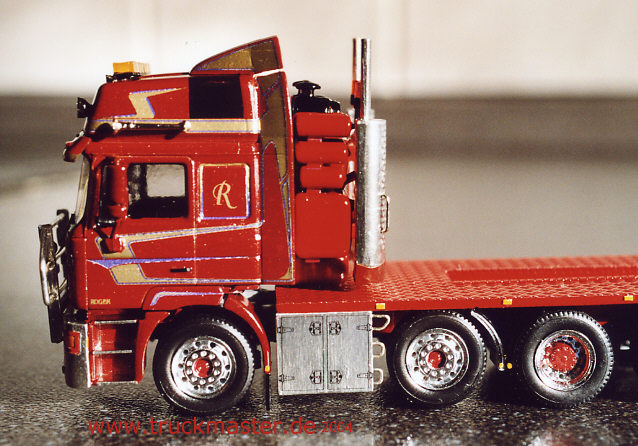 AF 8x4/ 4
