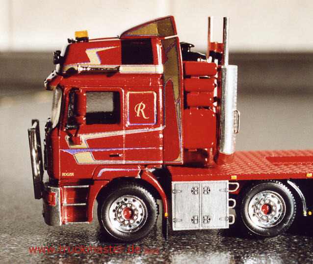 AF 8x4/ 4