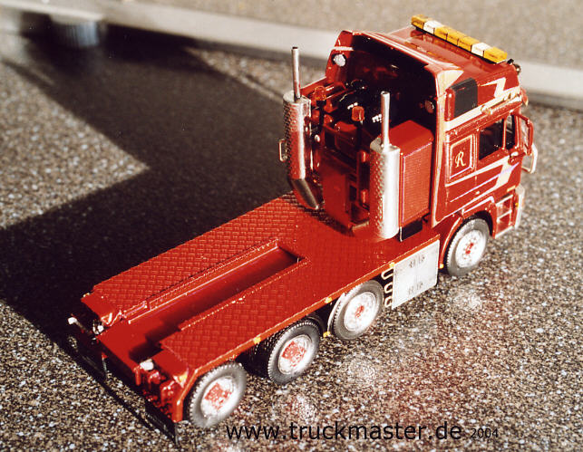AF 8x4/ 4