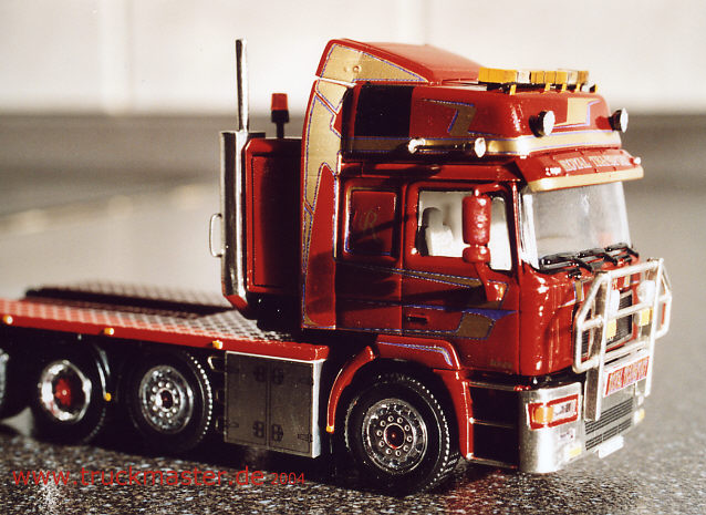 AF 8x4/ 4