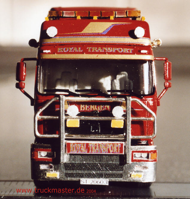 AF 8x4/ 4