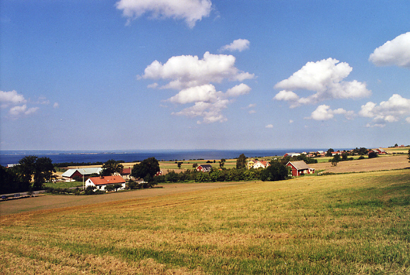 Schweden 2000