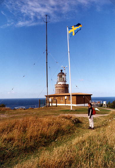Schweden 2000