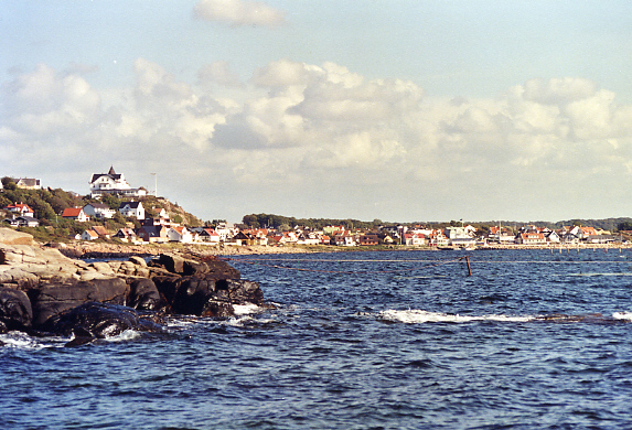 Schweden 2000