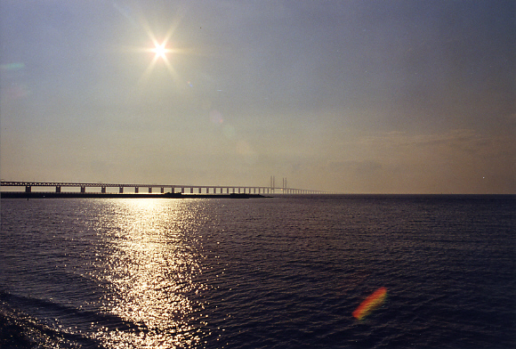 Schweden 2000
