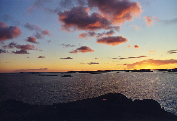 Schweden 2000