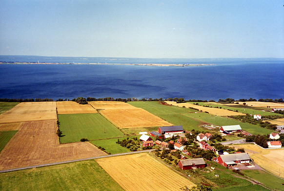 Schweden 2000