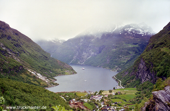 Norge