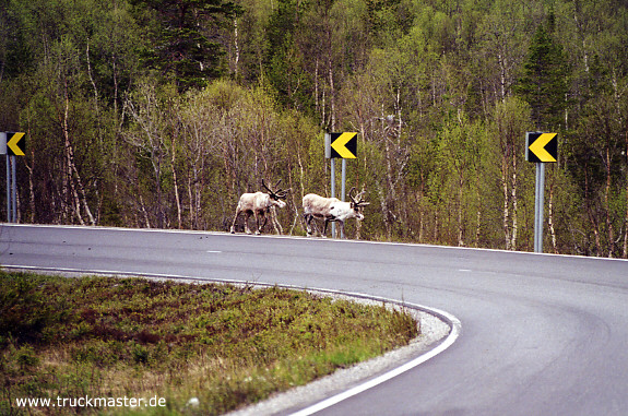 Norge