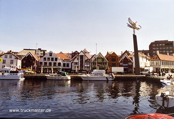 Norge