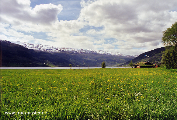 Norge