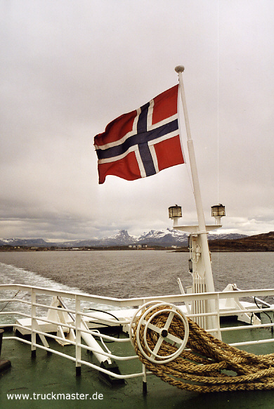 Norge