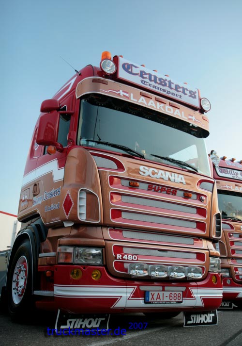 Ceusters