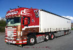 Scania Topline