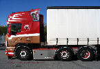 Scania Topline