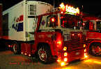 Scania Topline