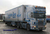 Scania Topline