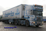 Scania Topline