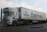 Scania Topline