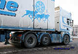 Scania Topline