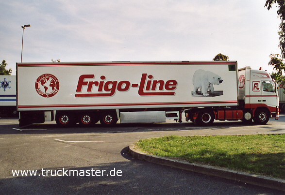 Frigo-Line