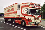 Scania Topline