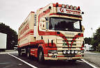 Scania Topline