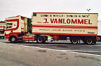 Scania Topline