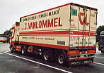 Scania Topline