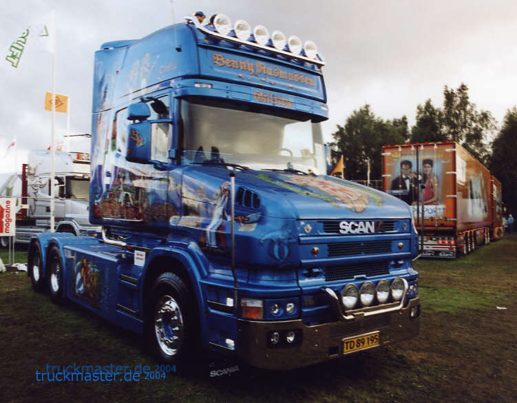 Scania