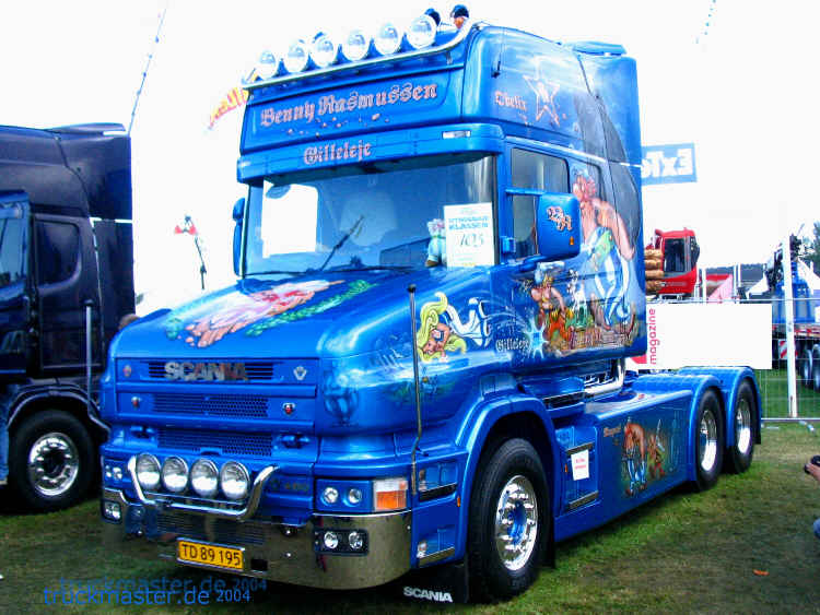 Scania