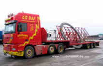  DAF XF