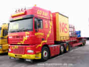 DAF XF