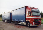 Volvo NewFH