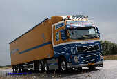 Volvo FH