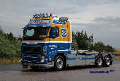 Volvo FH