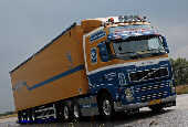 Volvo FH