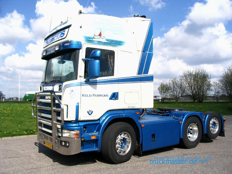 Scania