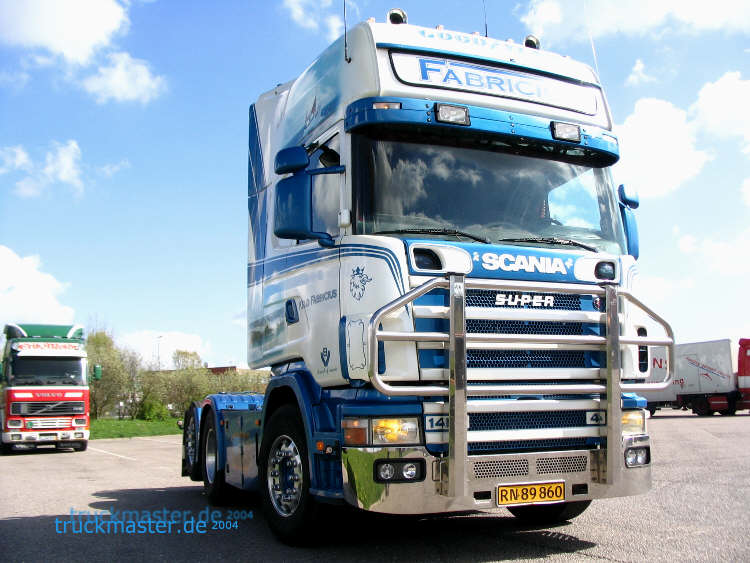 Scania